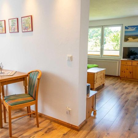 Ferienwohnungen Villa Vedro Zinnowitz Ngoại thất bức ảnh