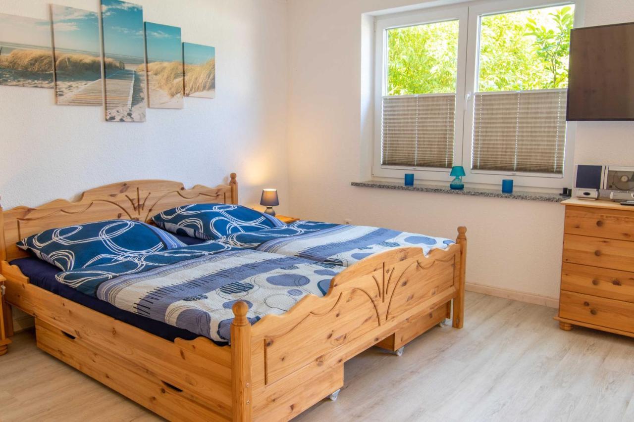 Ferienwohnungen Villa Vedro Zinnowitz Ngoại thất bức ảnh