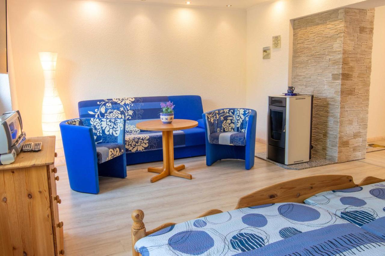 Ferienwohnungen Villa Vedro Zinnowitz Ngoại thất bức ảnh