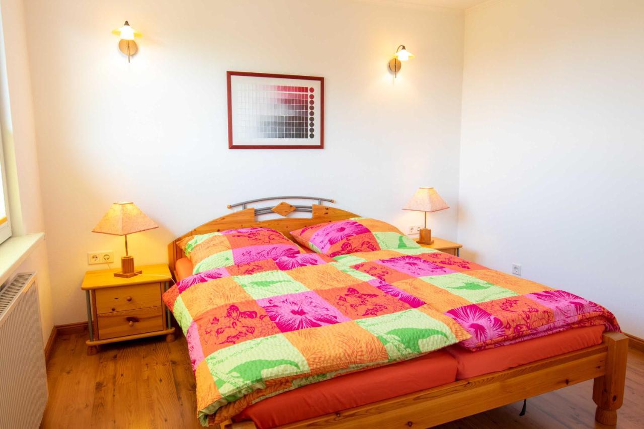Ferienwohnungen Villa Vedro Zinnowitz Ngoại thất bức ảnh