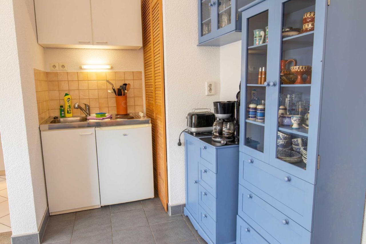 Ferienwohnungen Villa Vedro Zinnowitz Ngoại thất bức ảnh