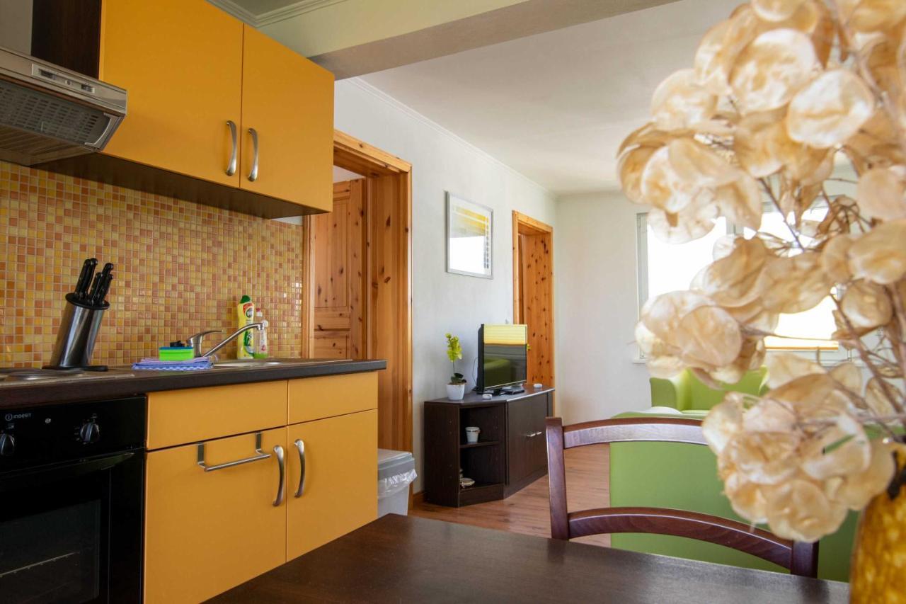 Ferienwohnungen Villa Vedro Zinnowitz Ngoại thất bức ảnh