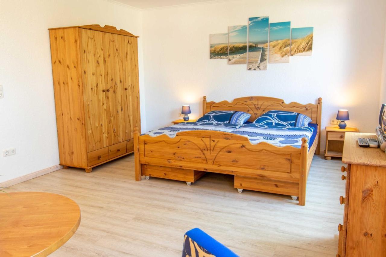 Ferienwohnungen Villa Vedro Zinnowitz Ngoại thất bức ảnh