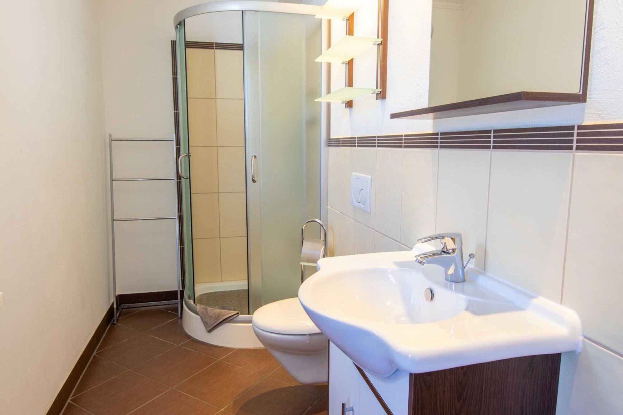 Ferienwohnungen Villa Vedro Zinnowitz Ngoại thất bức ảnh